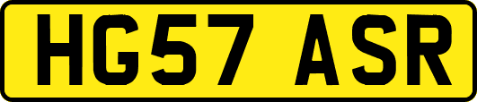 HG57ASR