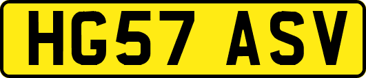HG57ASV