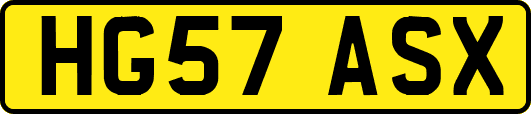 HG57ASX