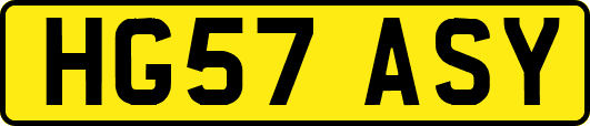 HG57ASY