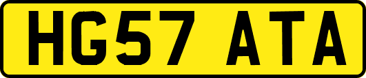 HG57ATA