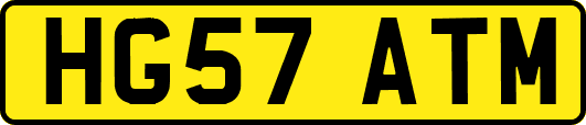 HG57ATM