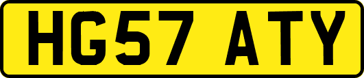 HG57ATY