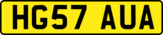 HG57AUA