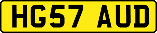 HG57AUD