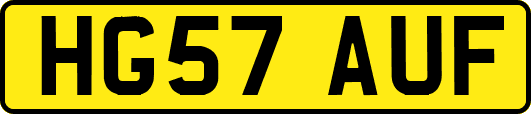 HG57AUF