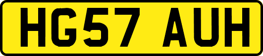 HG57AUH