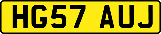 HG57AUJ