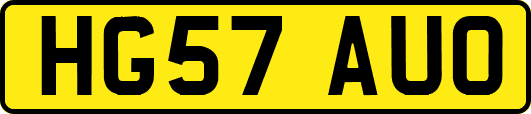 HG57AUO