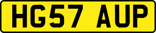 HG57AUP