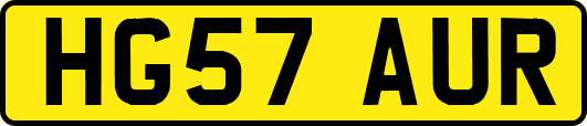 HG57AUR
