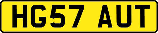 HG57AUT