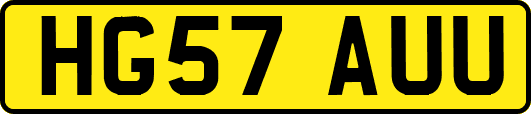 HG57AUU