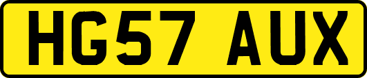 HG57AUX