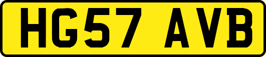 HG57AVB