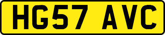 HG57AVC