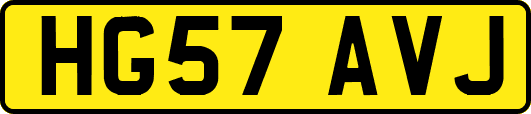 HG57AVJ