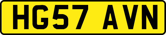 HG57AVN
