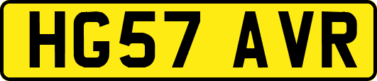 HG57AVR