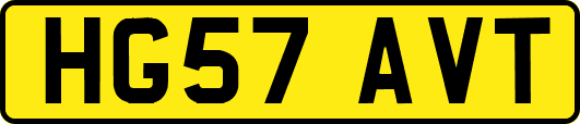 HG57AVT