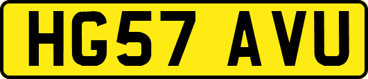 HG57AVU