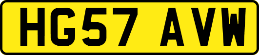 HG57AVW
