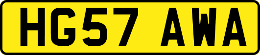 HG57AWA