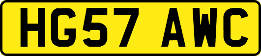 HG57AWC