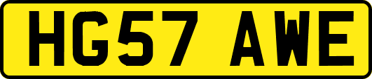 HG57AWE