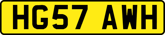 HG57AWH