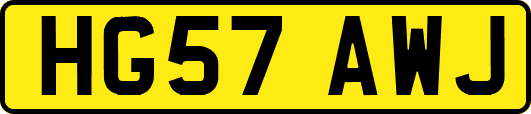HG57AWJ