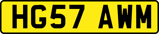 HG57AWM