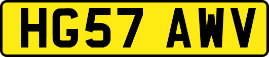 HG57AWV