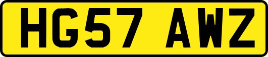 HG57AWZ