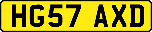 HG57AXD