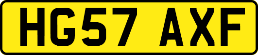 HG57AXF