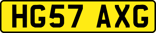 HG57AXG