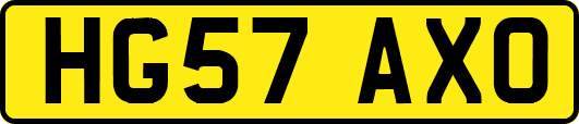 HG57AXO