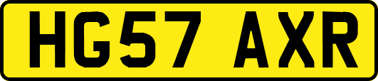 HG57AXR