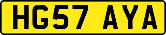 HG57AYA