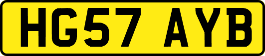 HG57AYB