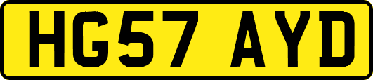 HG57AYD