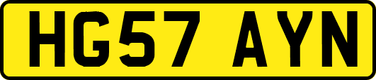 HG57AYN