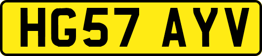 HG57AYV