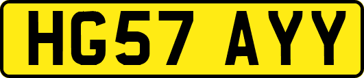 HG57AYY
