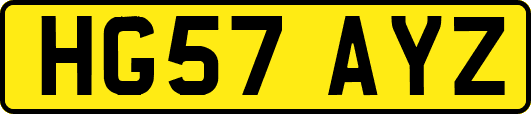 HG57AYZ