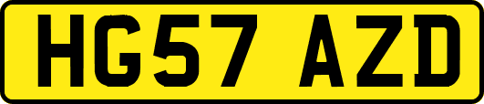HG57AZD