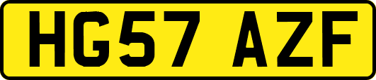 HG57AZF