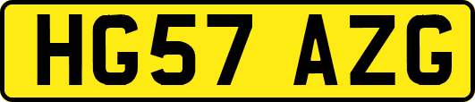 HG57AZG