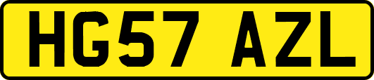 HG57AZL